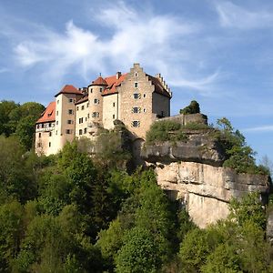 Burg Rabenstein